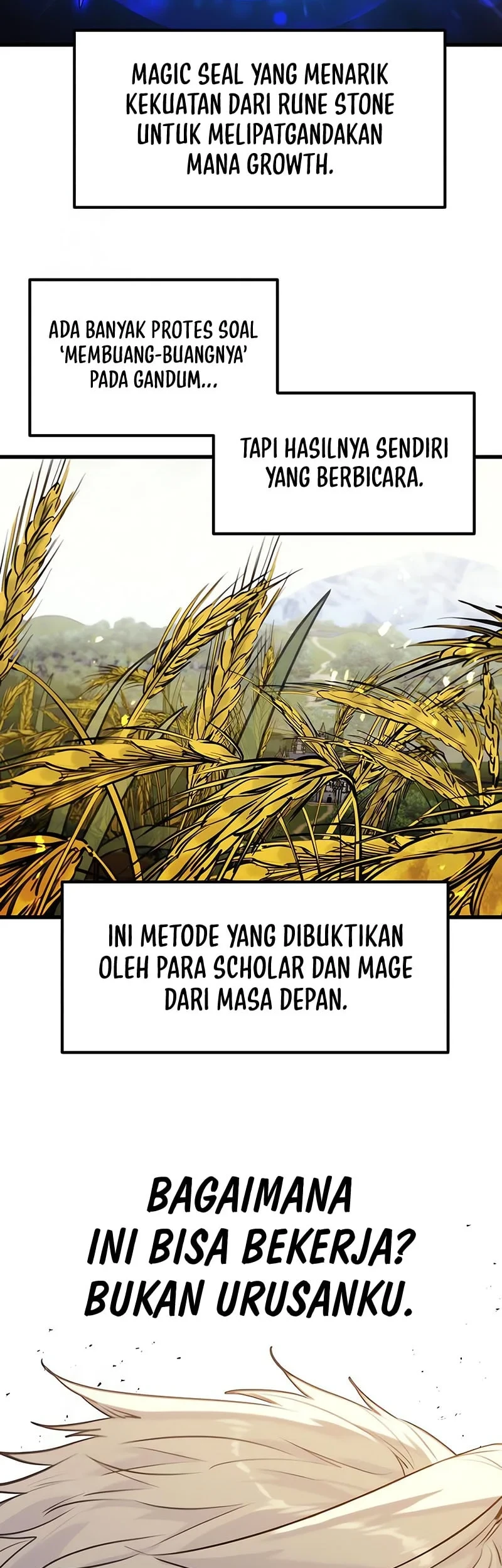The Regressed Mercenarys Machinations Chapter 49 Halaman 43