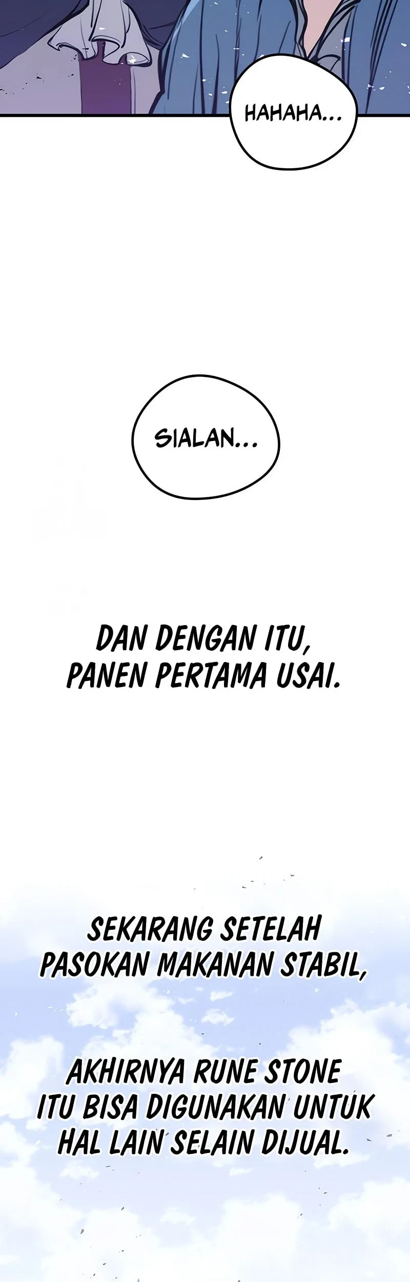 The Regressed Mercenarys Machinations Chapter 49 Halaman 50