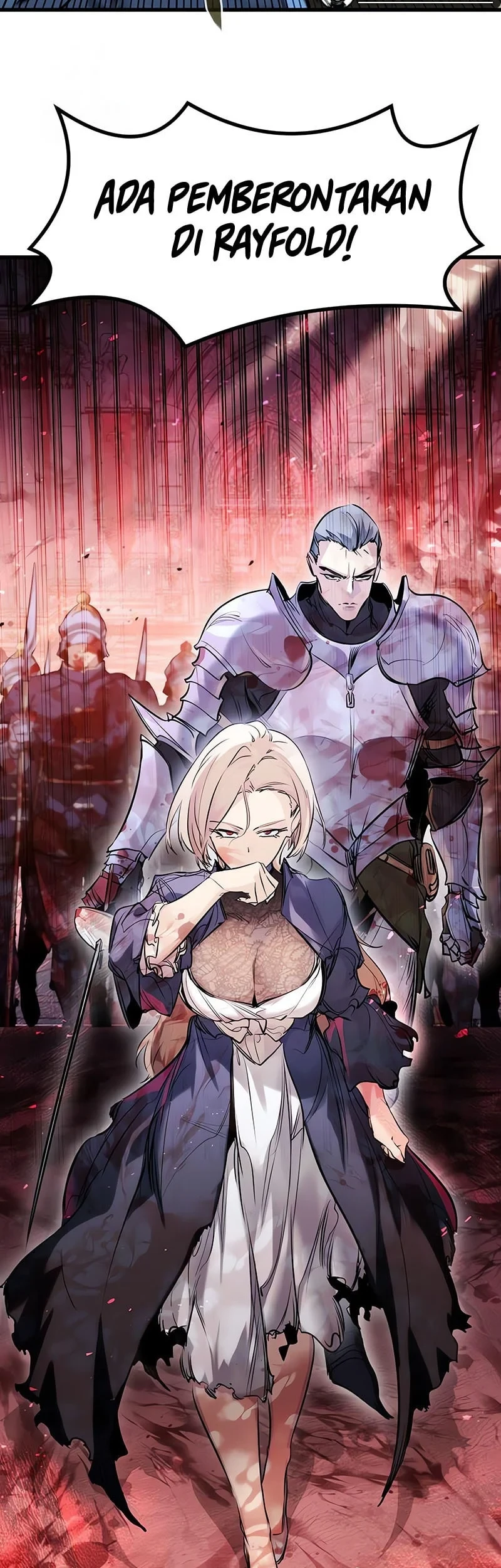 The Regressed Mercenarys Machinations Chapter 49 Halaman 59