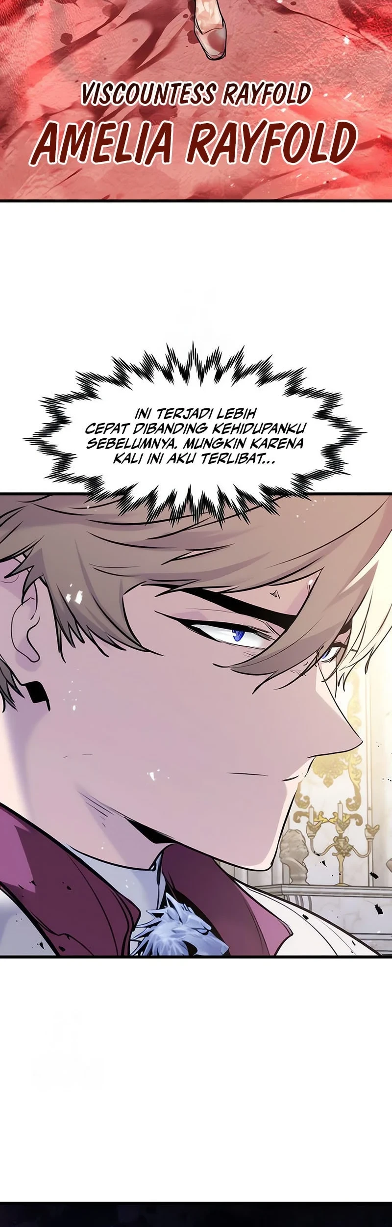 The Regressed Mercenarys Machinations Chapter 49 Halaman 60