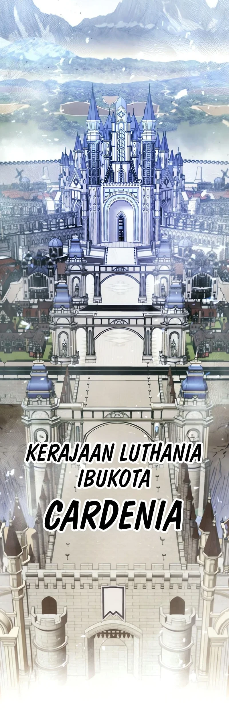 The Regressed Mercenarys Machinations Chapter 49 Halaman 64