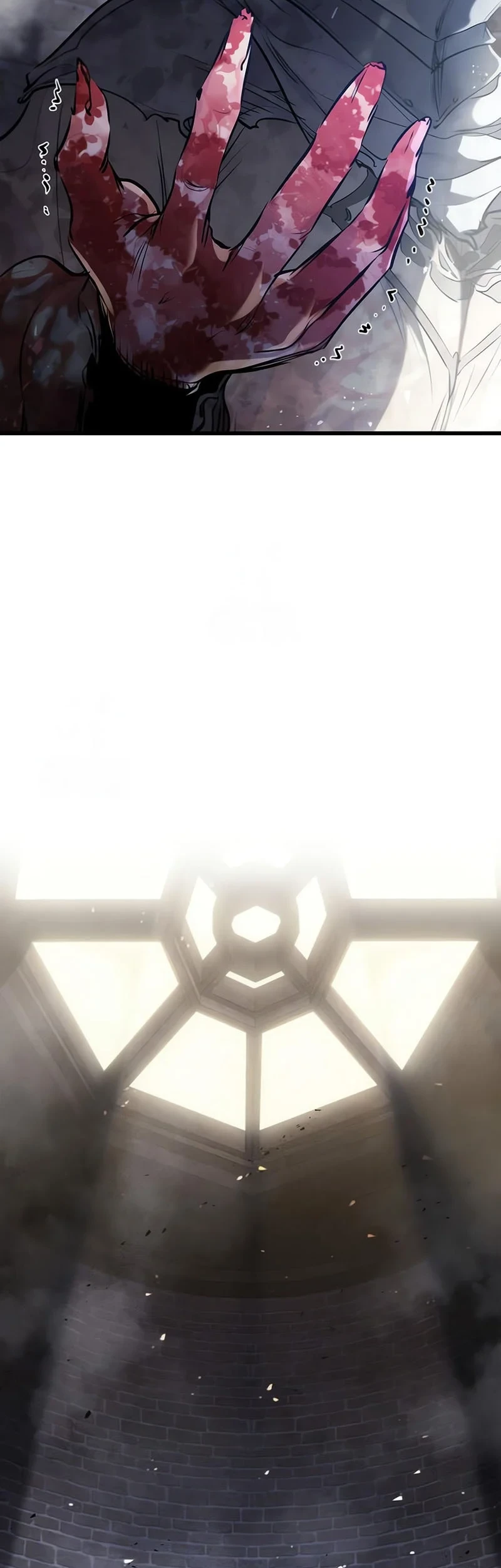The Regressed Mercenarys Machinations Chapter 49 Halaman 67