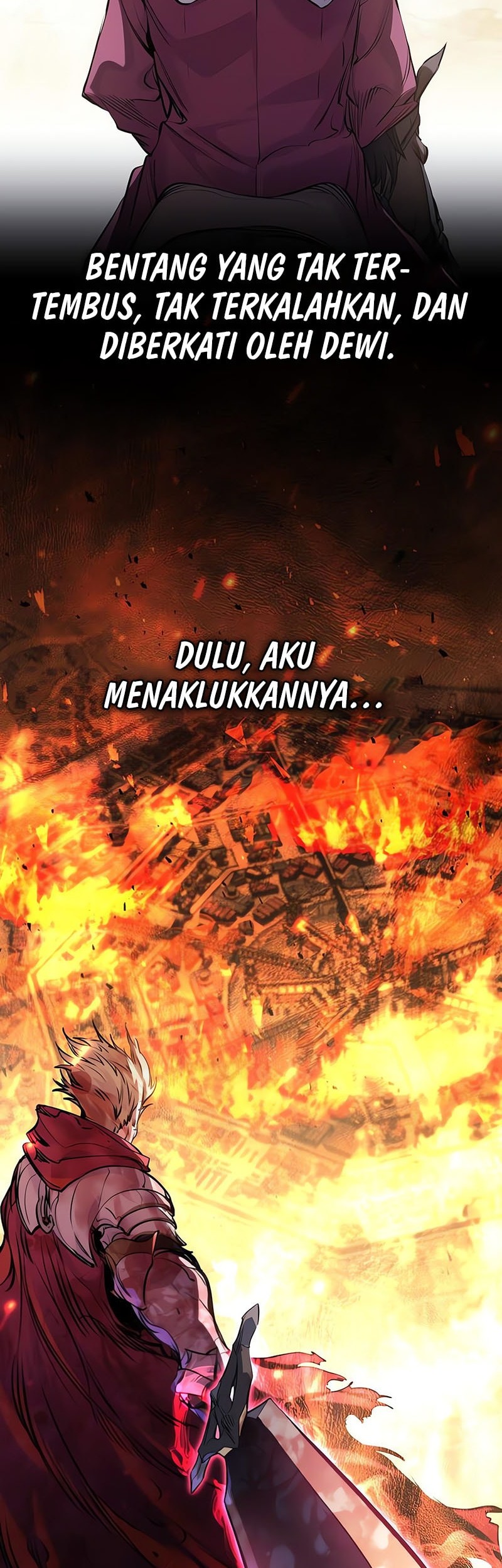 The Regressed Mercenarys Machinations Chapter 50 Halaman 12