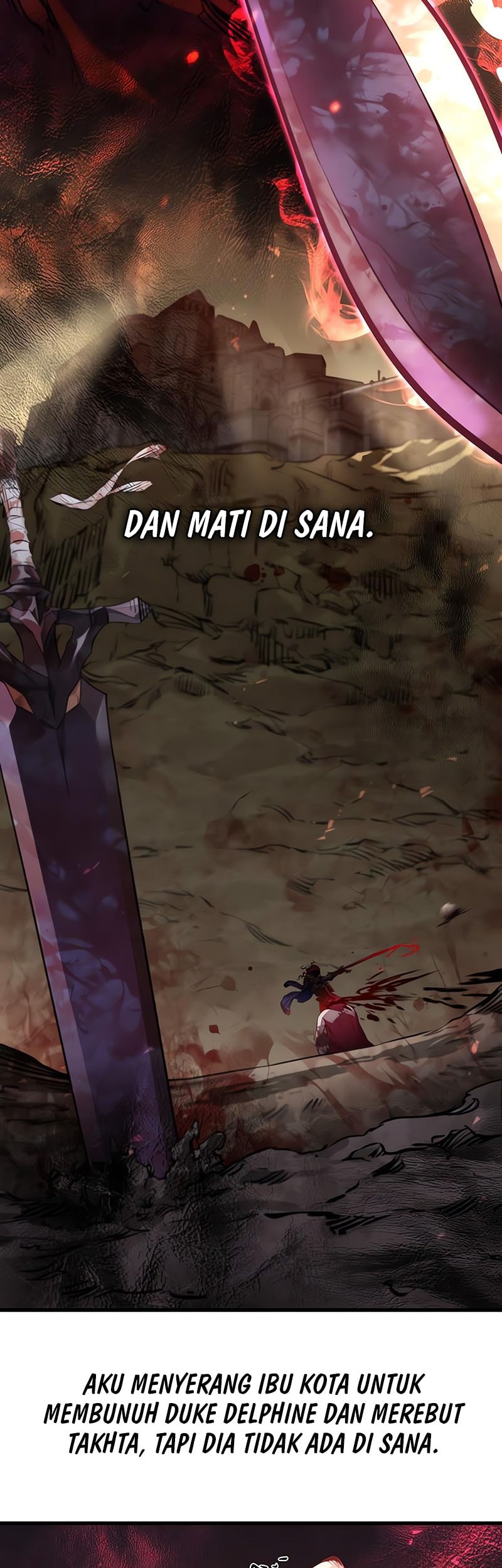 The Regressed Mercenarys Machinations Chapter 50 Halaman 13
