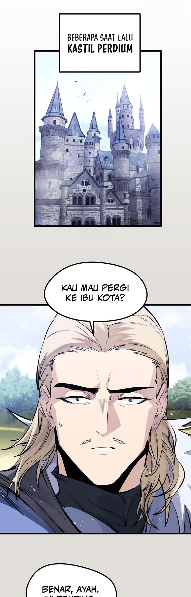 The Regressed Mercenarys Machinations Chapter 50 Halaman 15