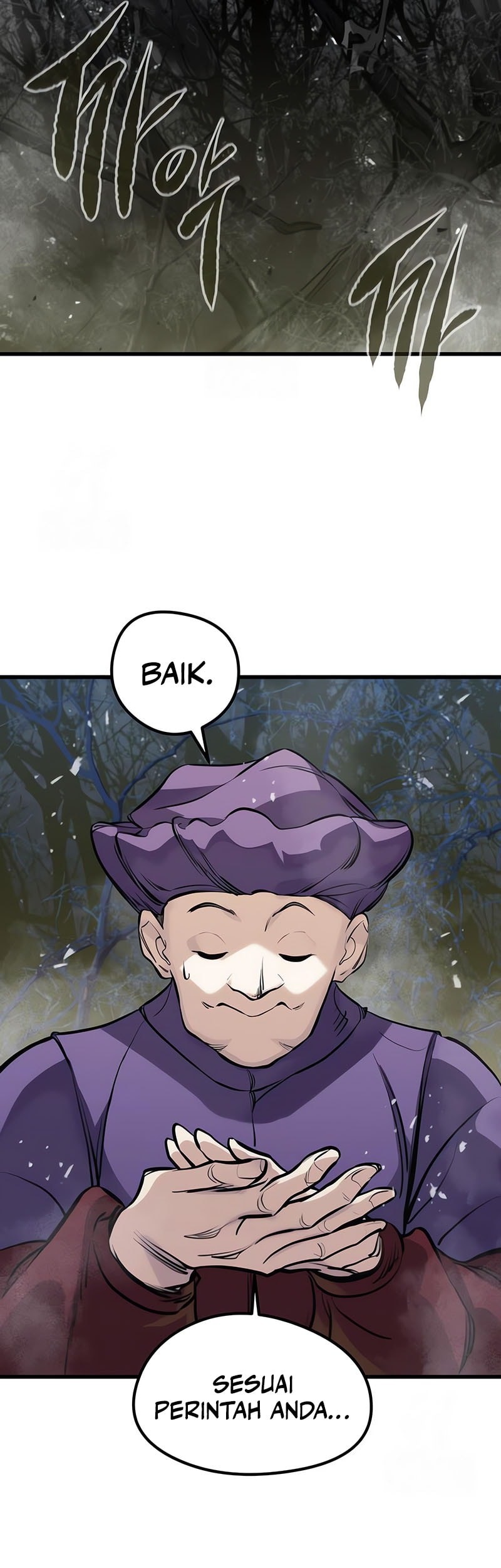 The Regressed Mercenarys Machinations Chapter 50 Halaman 23