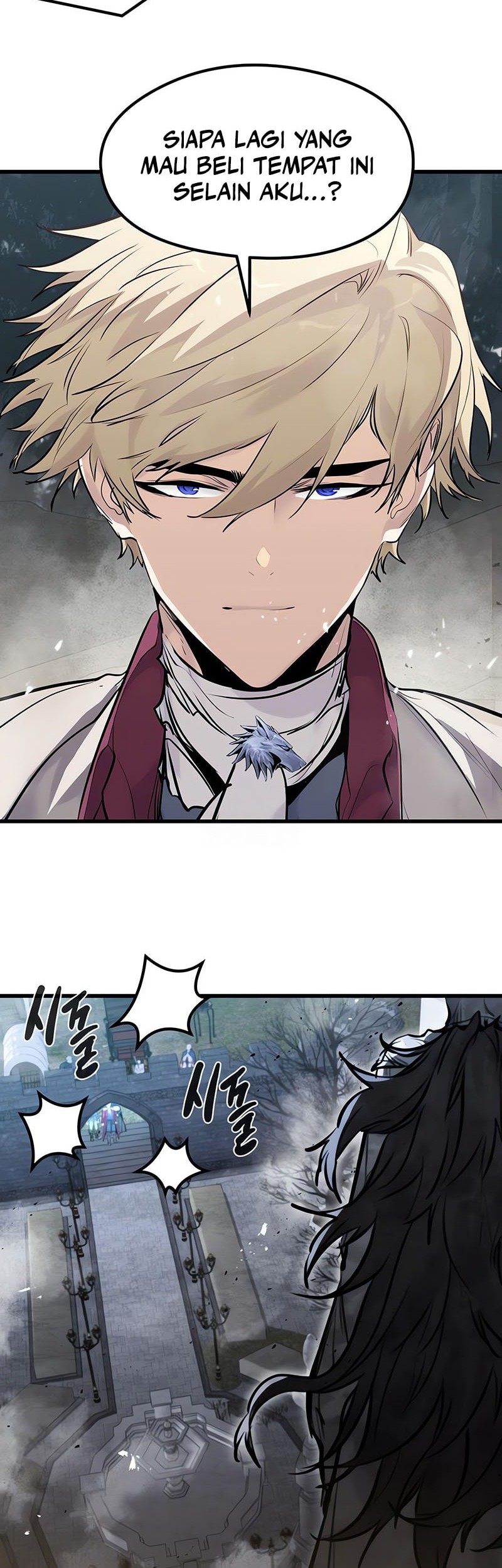 The Regressed Mercenarys Machinations Chapter 50 Halaman 32