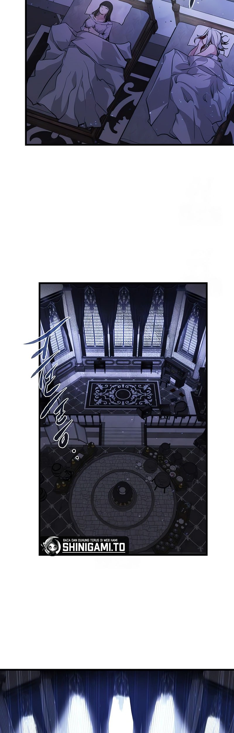 The Regressed Mercenarys Machinations Chapter 50 Halaman 53