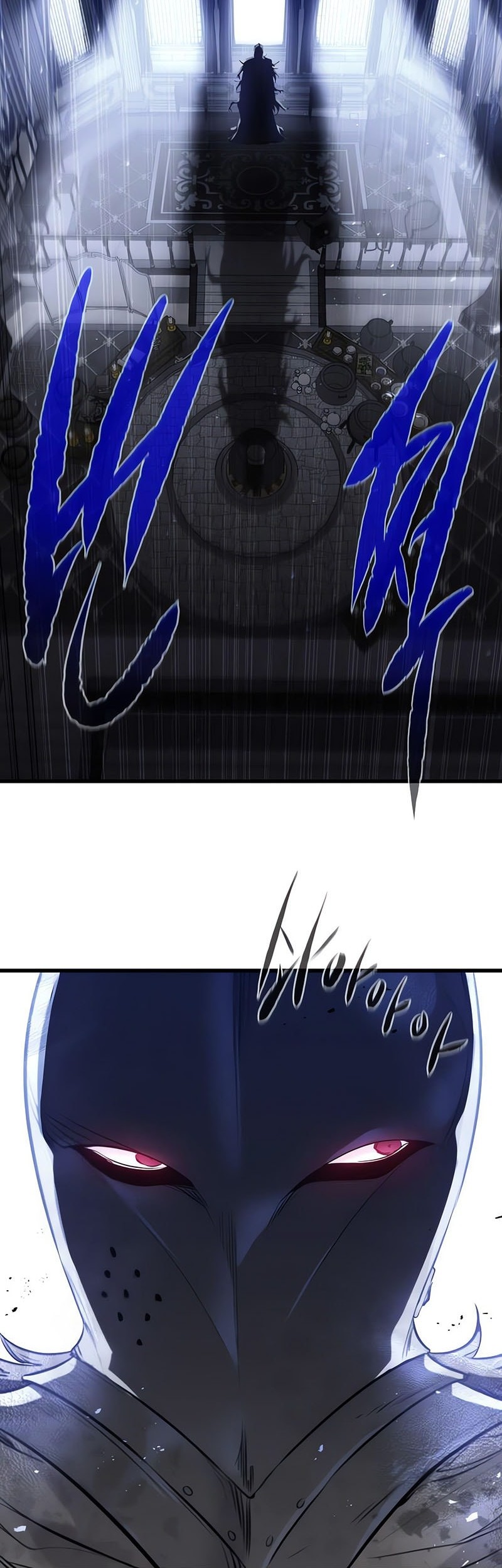 The Regressed Mercenarys Machinations Chapter 50 Halaman 54