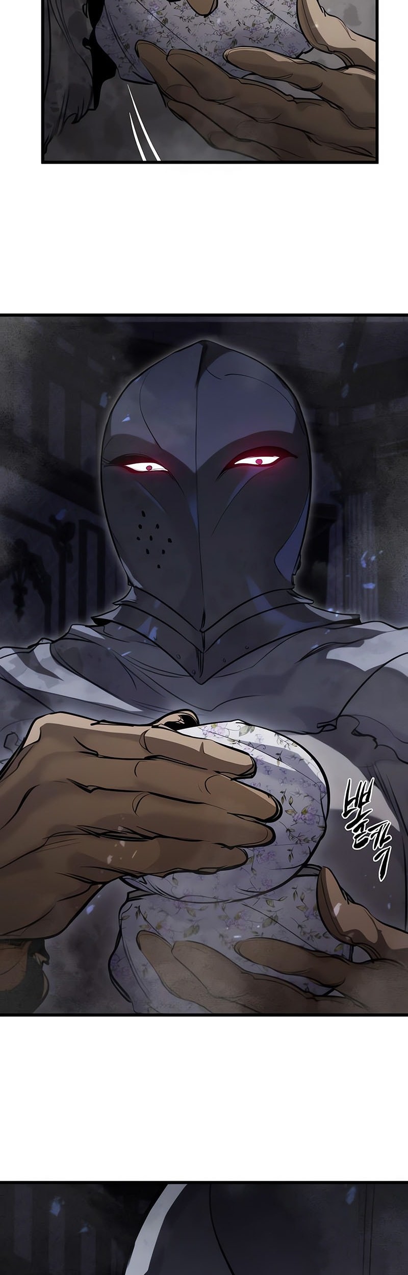 The Regressed Mercenarys Machinations Chapter 50 Halaman 56
