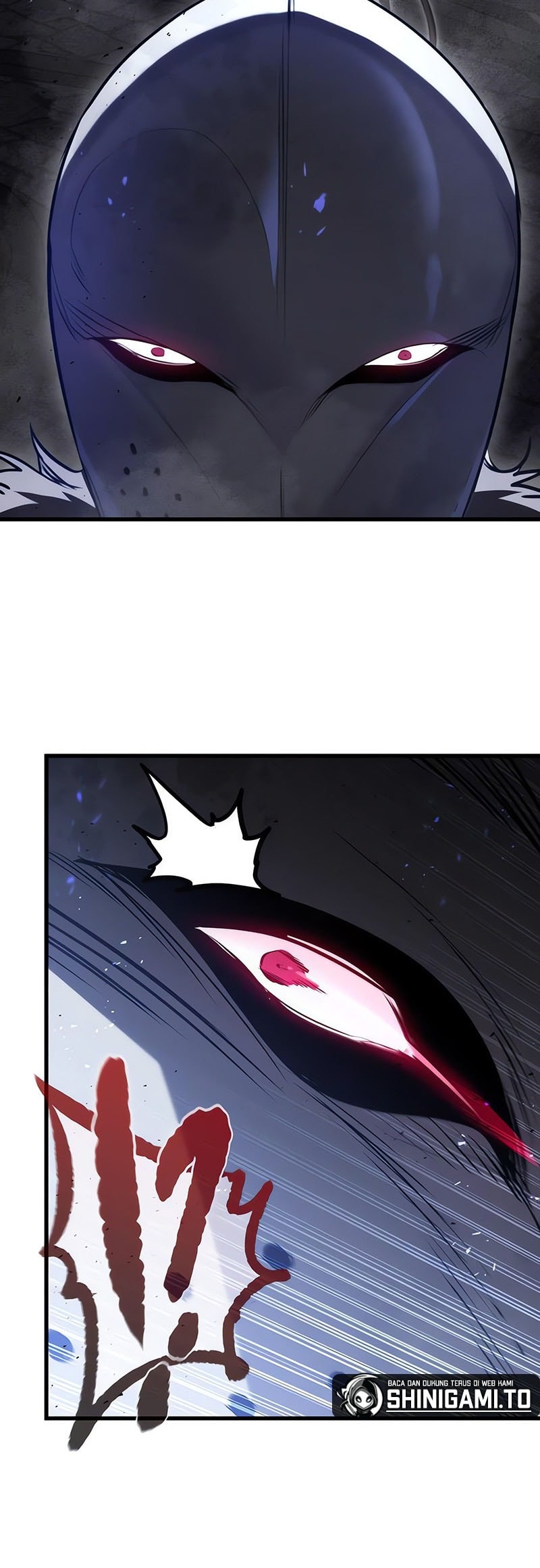 The Regressed Mercenarys Machinations Chapter 50 Halaman 58