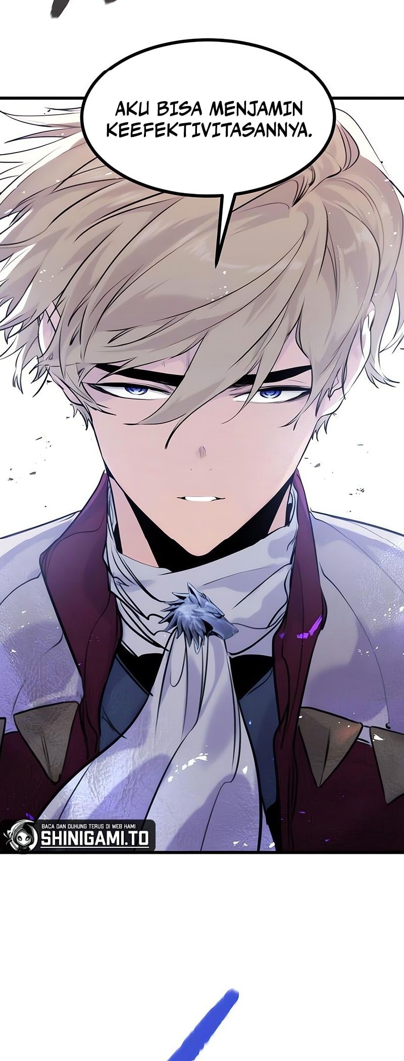 The Regressed Mercenarys Machinations Chapter 51 Halaman 4