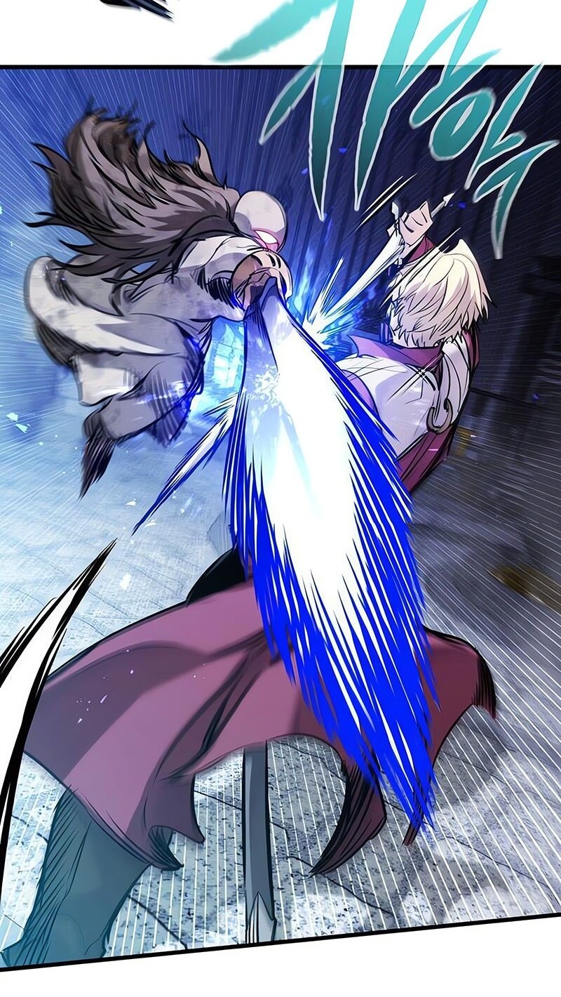 The Regressed Mercenarys Machinations Chapter 51 Halaman 8