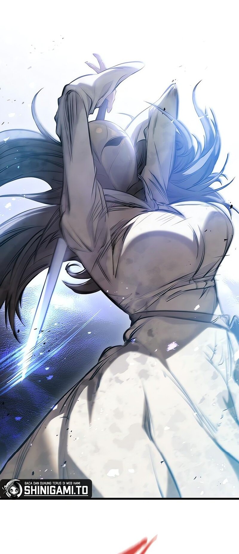 The Regressed Mercenarys Machinations Chapter 51 Halaman 16