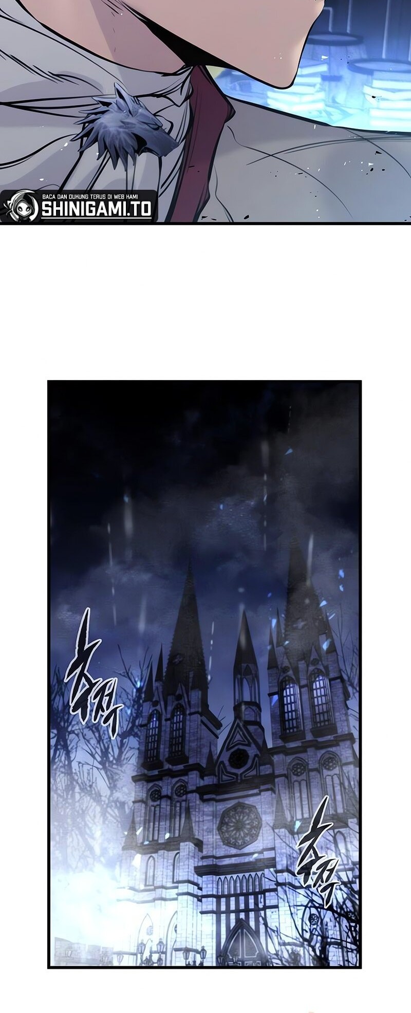 The Regressed Mercenarys Machinations Chapter 51 Halaman 20