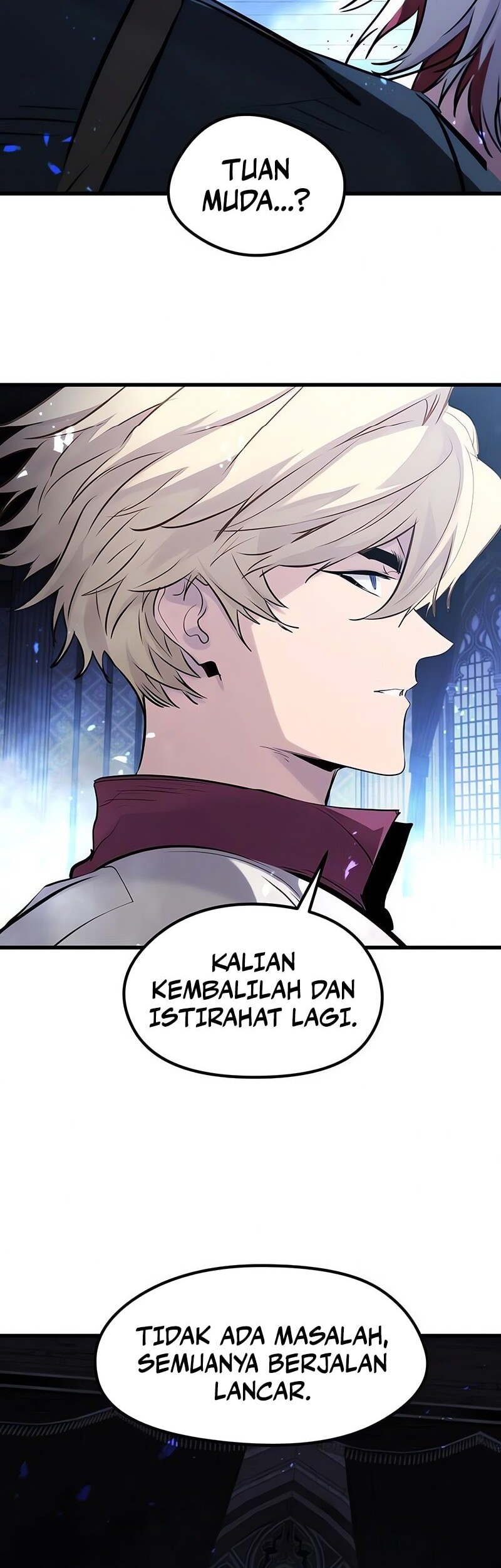 The Regressed Mercenarys Machinations Chapter 51 Halaman 22