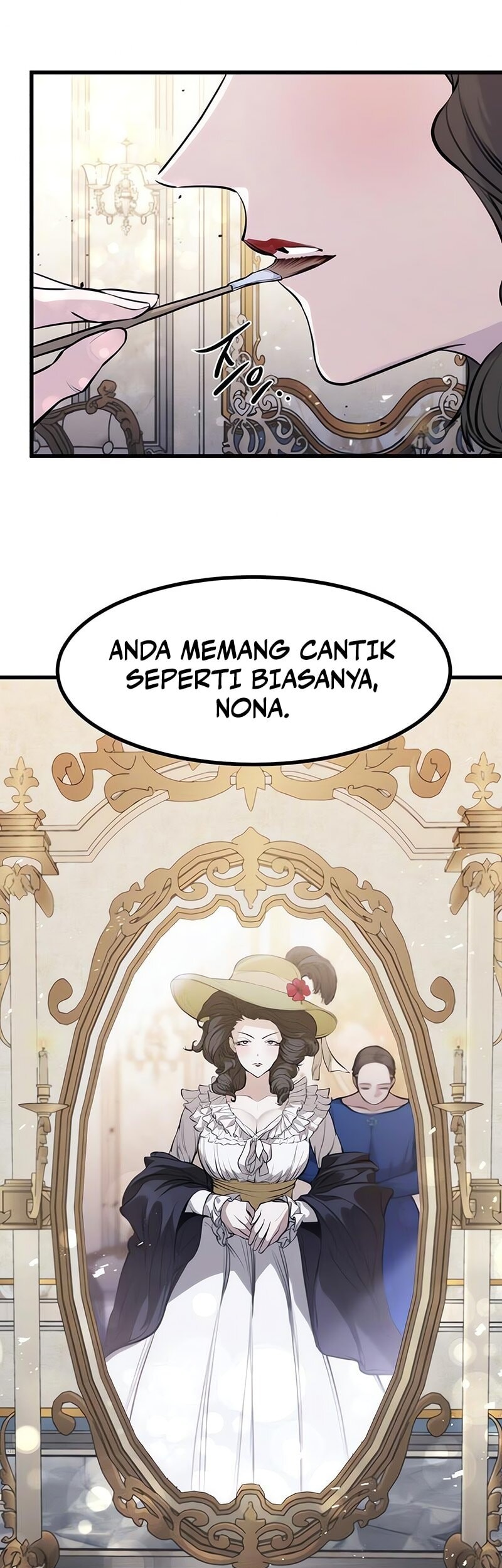 The Regressed Mercenarys Machinations Chapter 51 Halaman 25