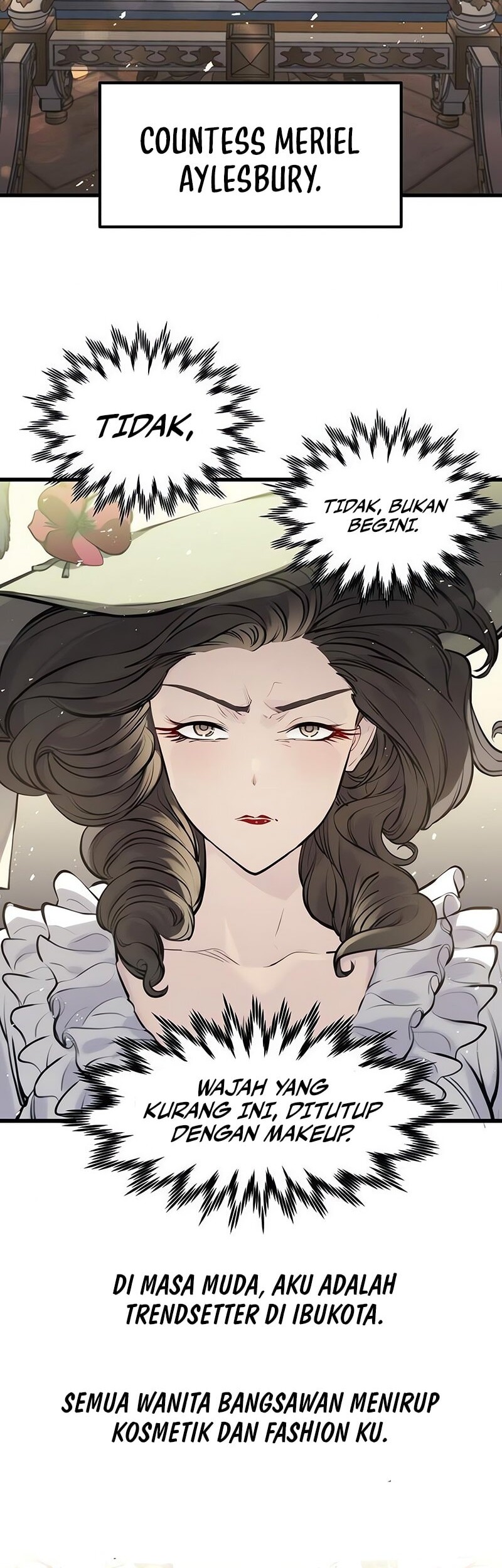 The Regressed Mercenarys Machinations Chapter 51 Halaman 26