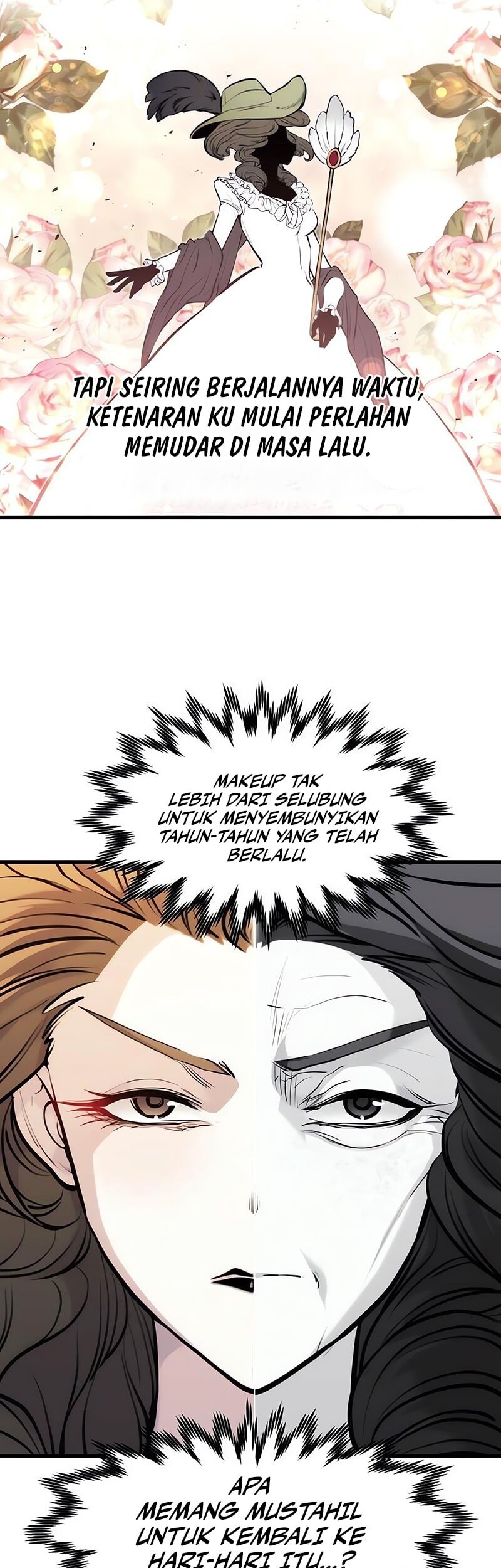 The Regressed Mercenarys Machinations Chapter 51 Halaman 27