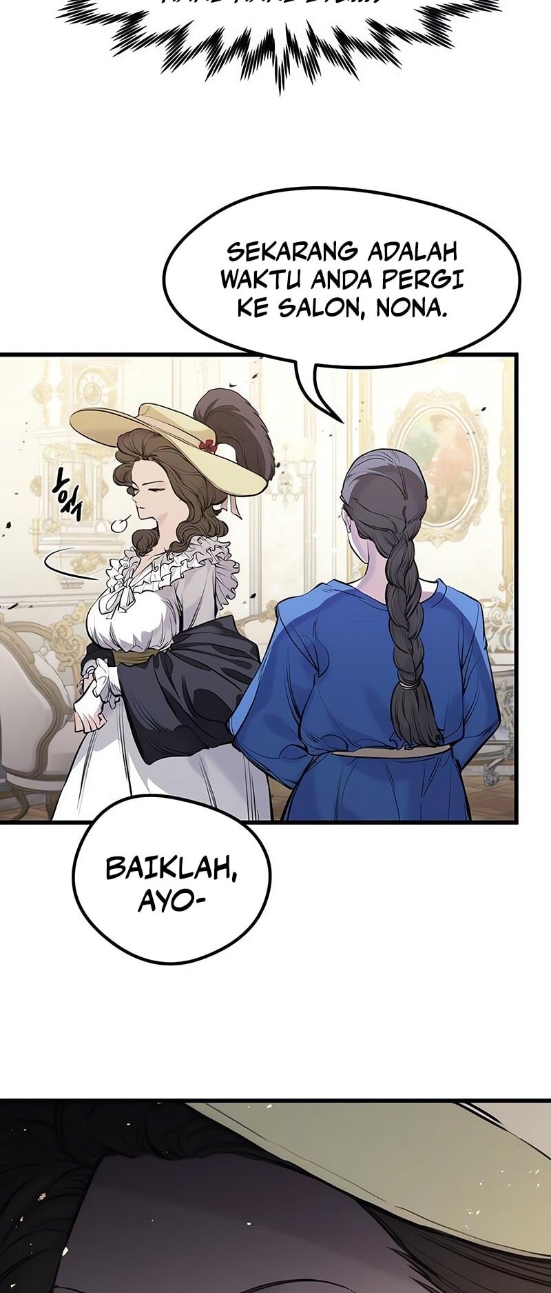 The Regressed Mercenarys Machinations Chapter 51 Halaman 28
