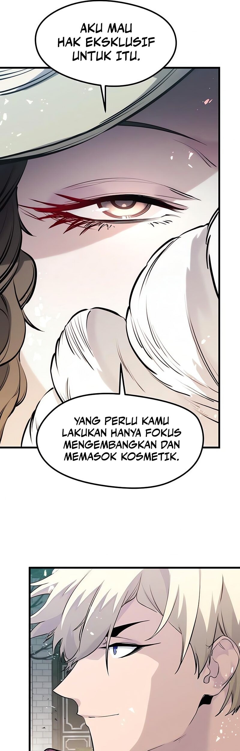 The Regressed Mercenarys Machinations Chapter 51 Halaman 45
