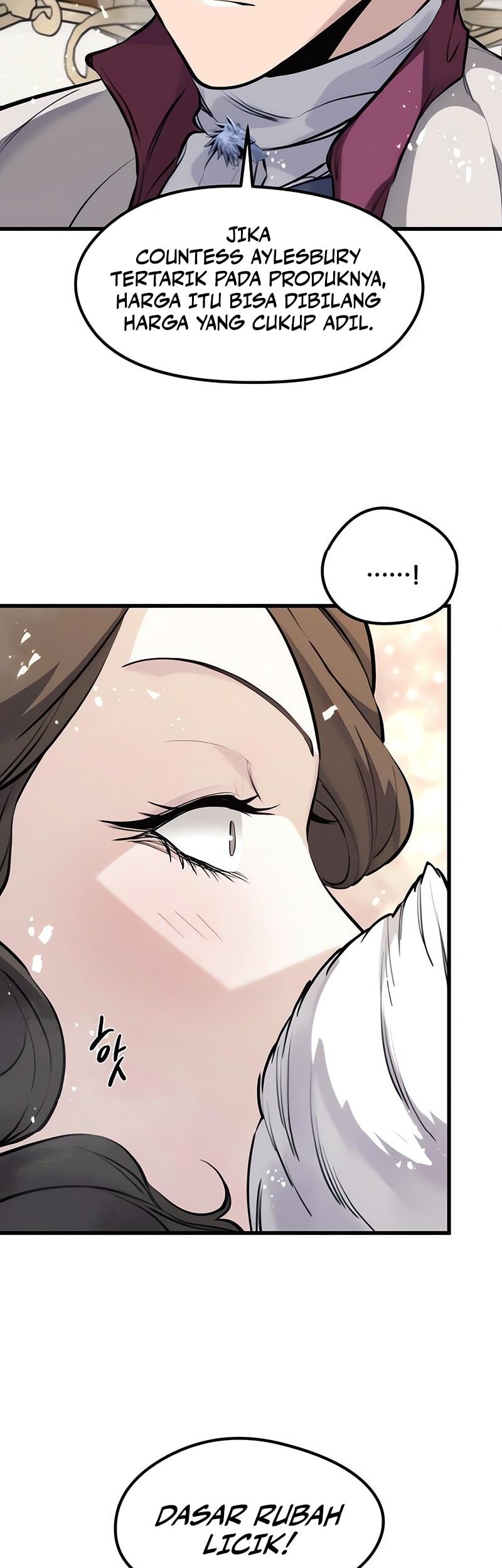The Regressed Mercenarys Machinations Chapter 51 Halaman 51