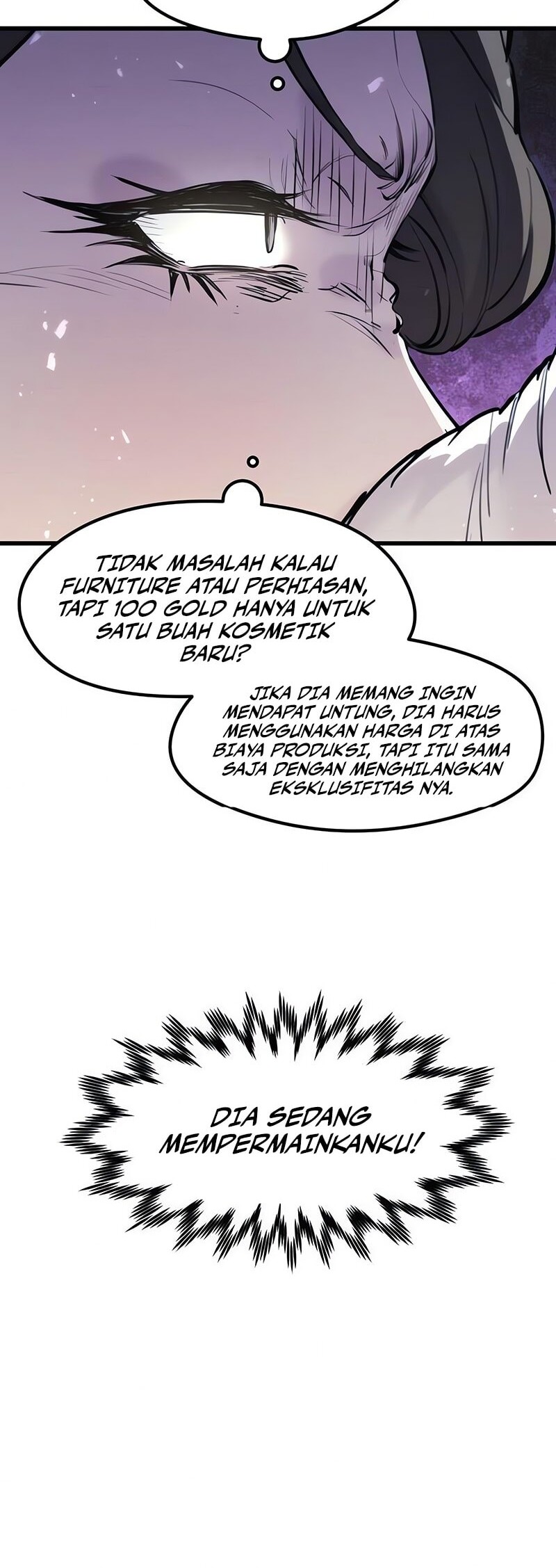 The Regressed Mercenarys Machinations Chapter 51 Halaman 52