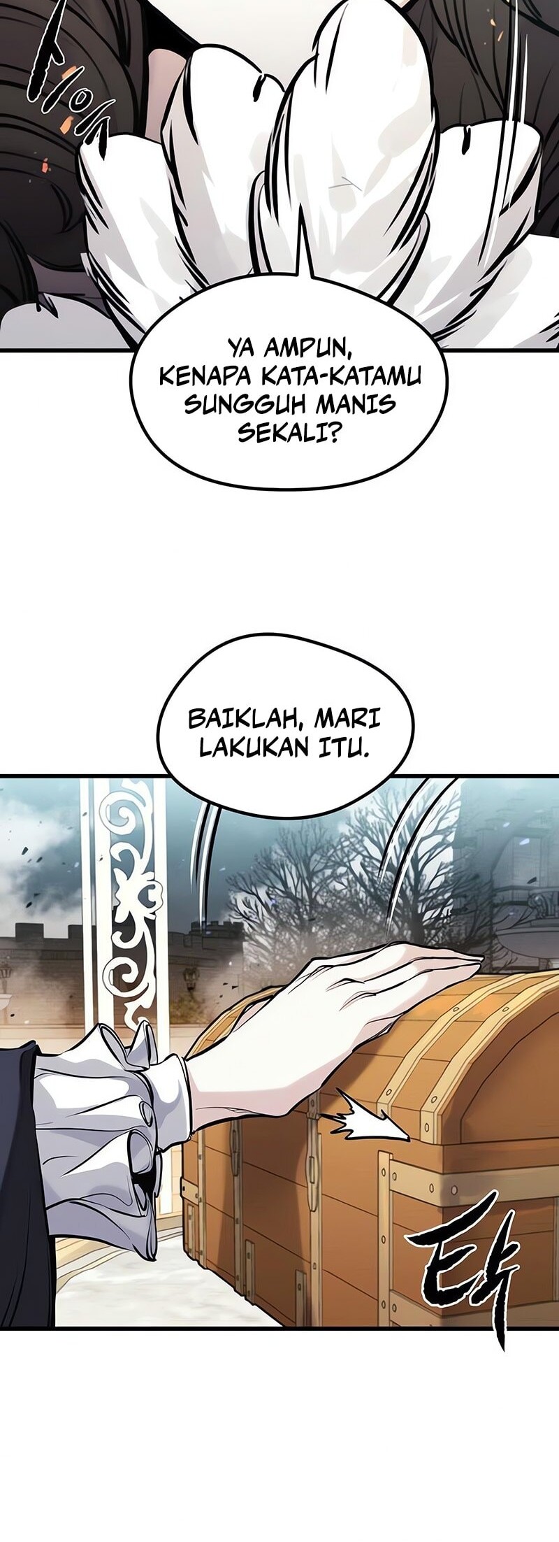The Regressed Mercenarys Machinations Chapter 51 Halaman 60