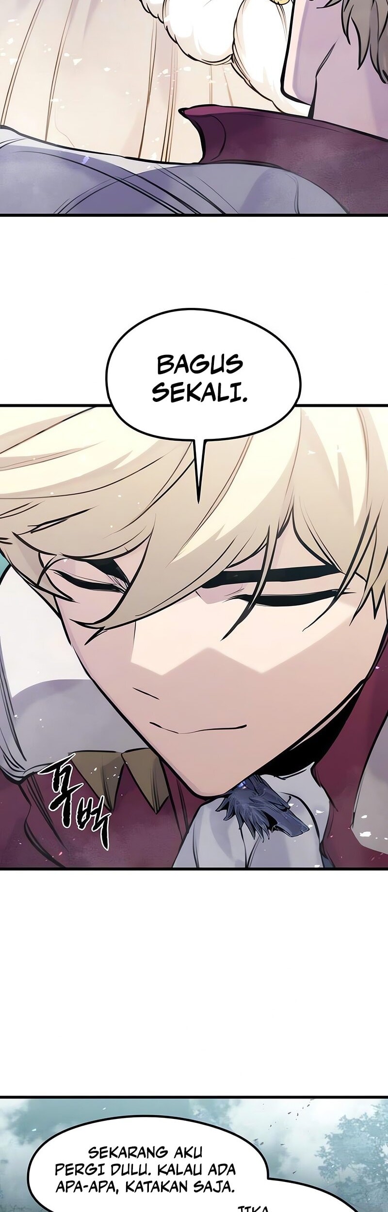 The Regressed Mercenarys Machinations Chapter 51 Halaman 62