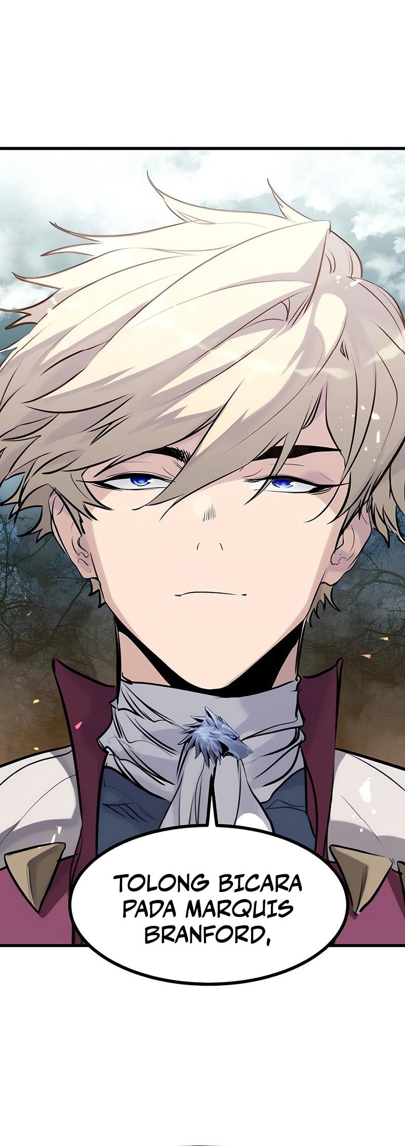 The Regressed Mercenarys Machinations Chapter 51 Halaman 64