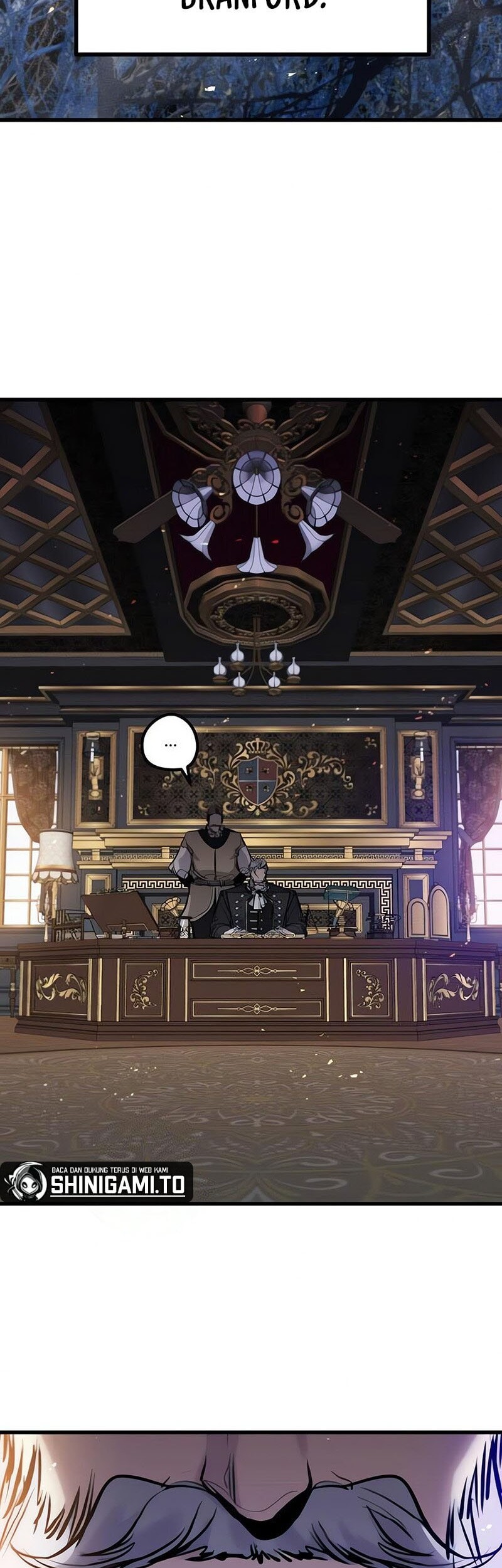 The Regressed Mercenarys Machinations Chapter 51 Halaman 66
