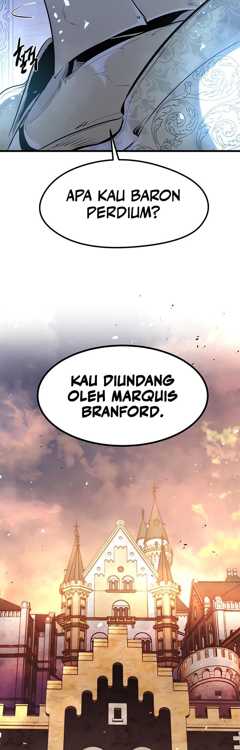 The Regressed Mercenarys Machinations Chapter 52 Halaman 8