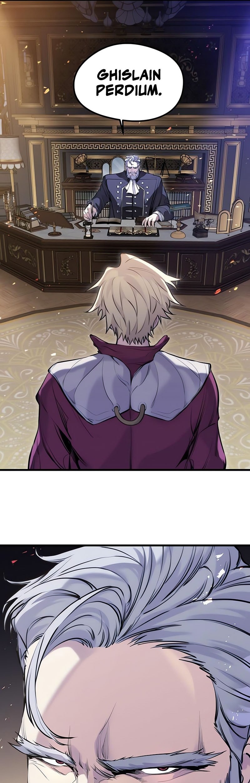 The Regressed Mercenarys Machinations Chapter 52 Halaman 16