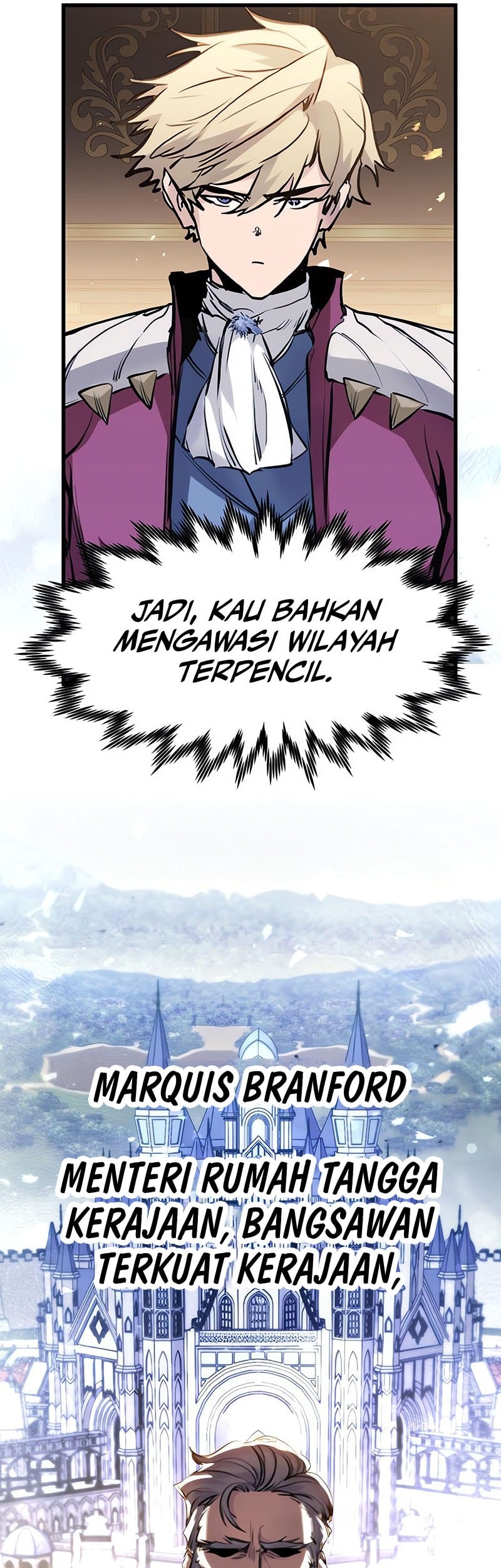 The Regressed Mercenarys Machinations Chapter 52 Halaman 18