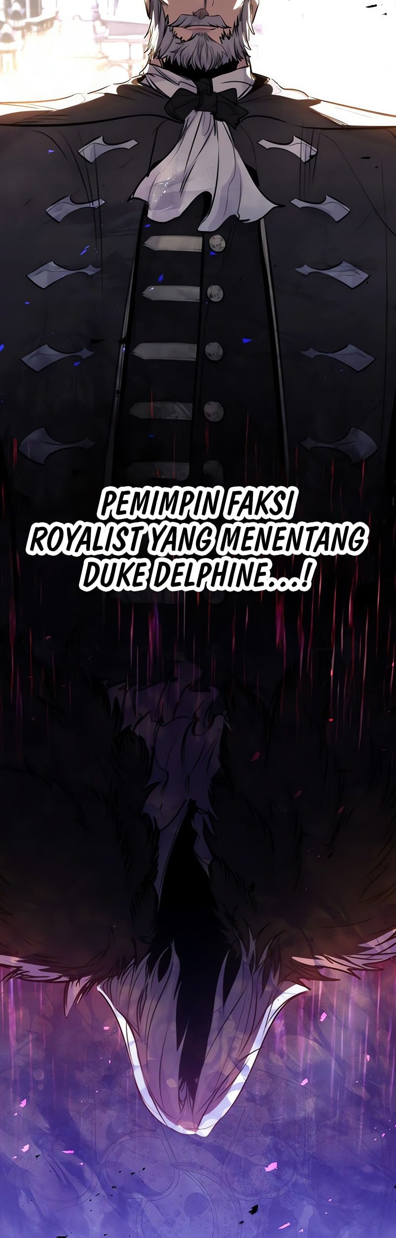 The Regressed Mercenarys Machinations Chapter 52 Halaman 19