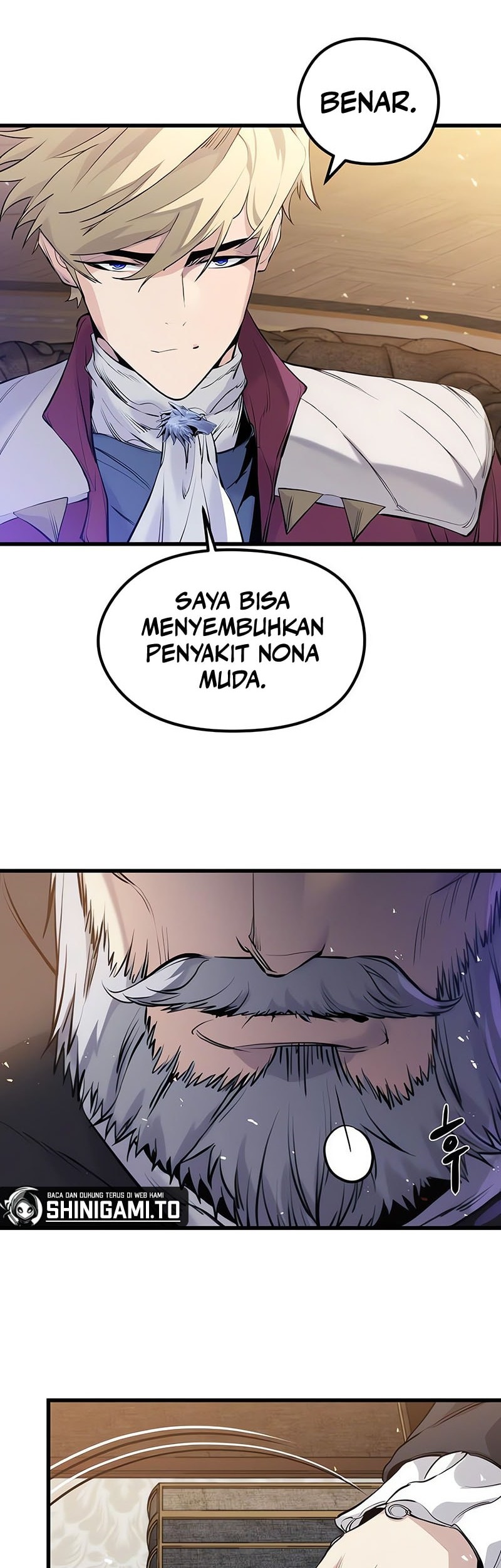 The Regressed Mercenarys Machinations Chapter 52 Halaman 23