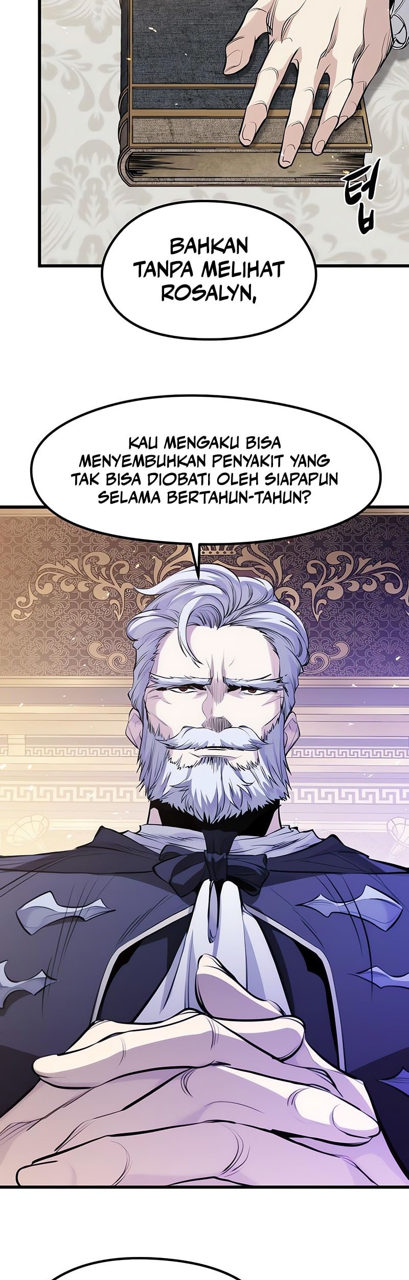 The Regressed Mercenarys Machinations Chapter 52 Halaman 24