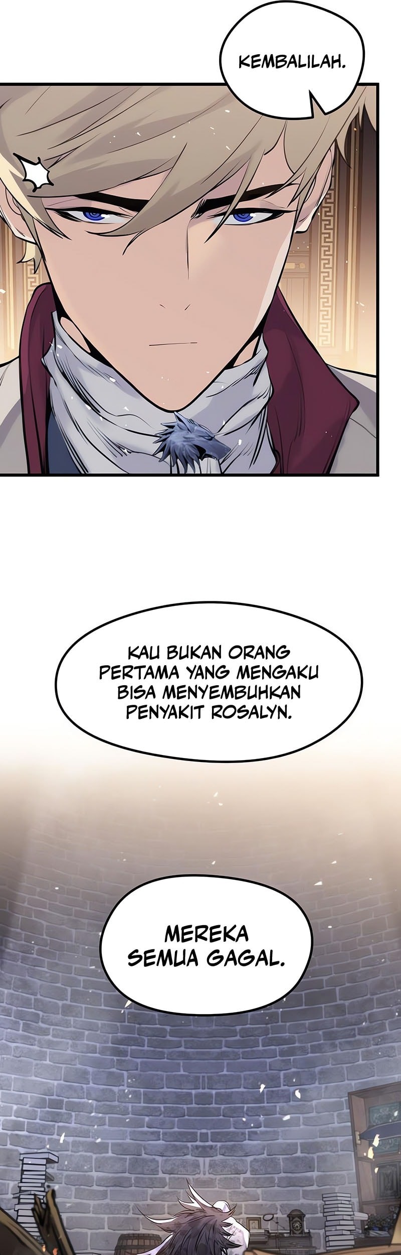 The Regressed Mercenarys Machinations Chapter 52 Halaman 26