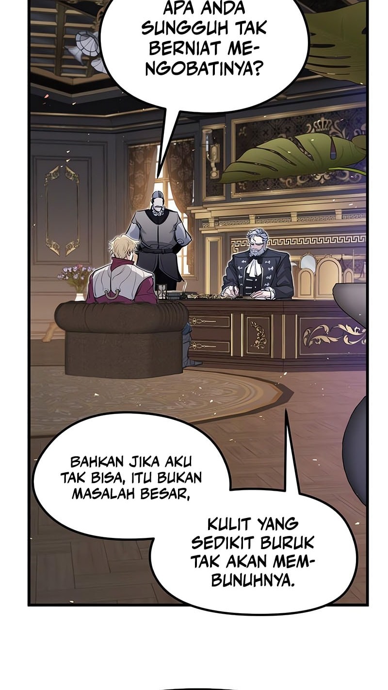The Regressed Mercenarys Machinations Chapter 52 Halaman 29