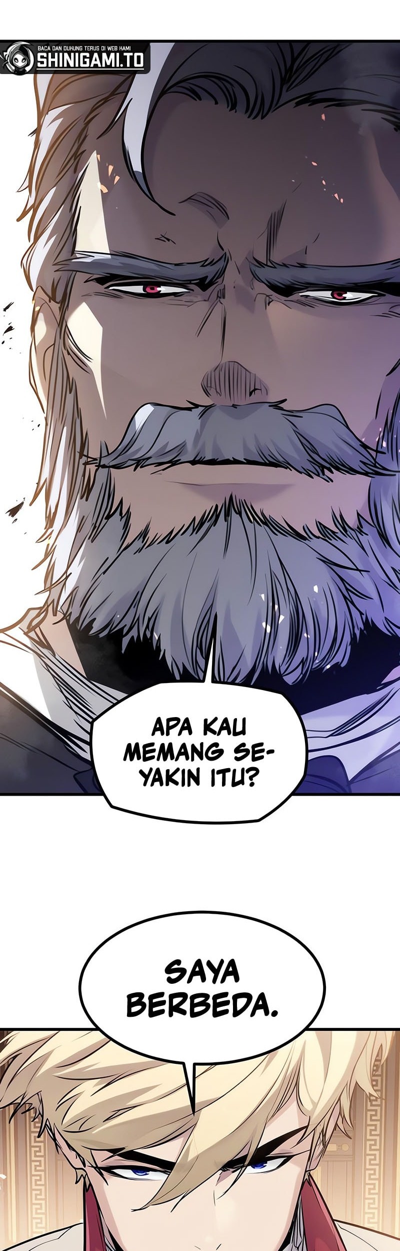 The Regressed Mercenarys Machinations Chapter 52 Halaman 31