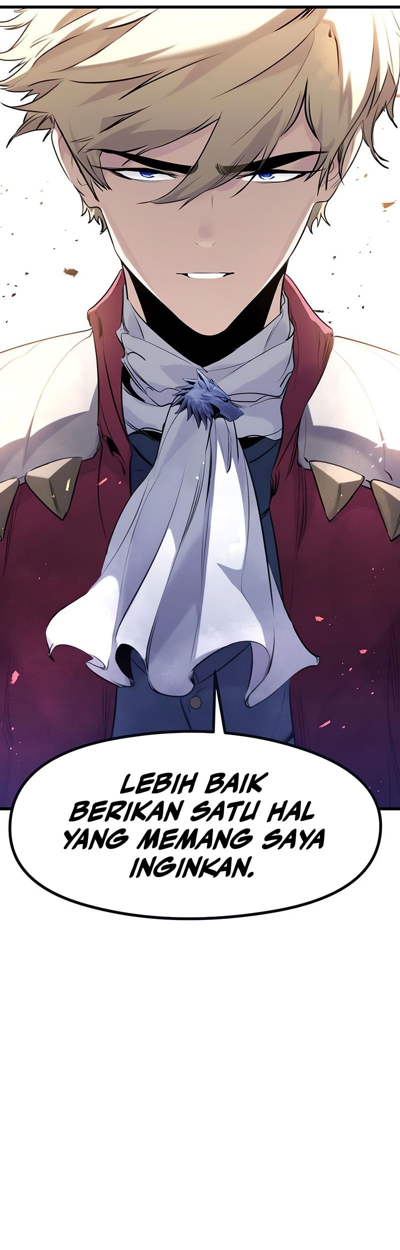 The Regressed Mercenarys Machinations Chapter 52 Halaman 36
