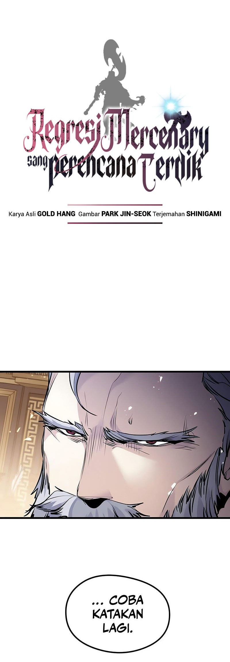 The Regressed Mercenarys Machinations Chapter 52 Halaman 37