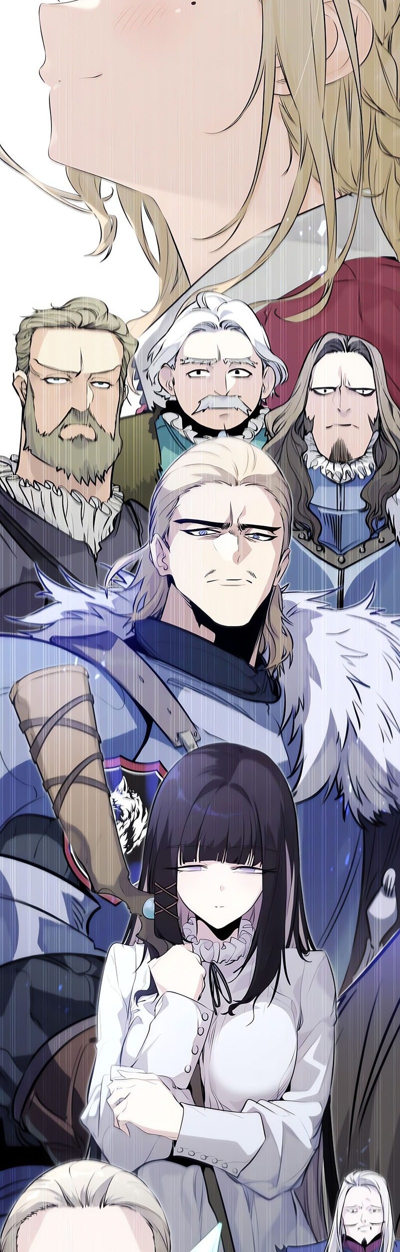 The Regressed Mercenarys Machinations Chapter 52 Halaman 43