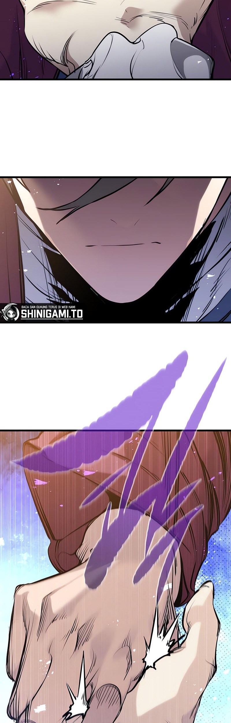 The Regressed Mercenarys Machinations Chapter 52 Halaman 47