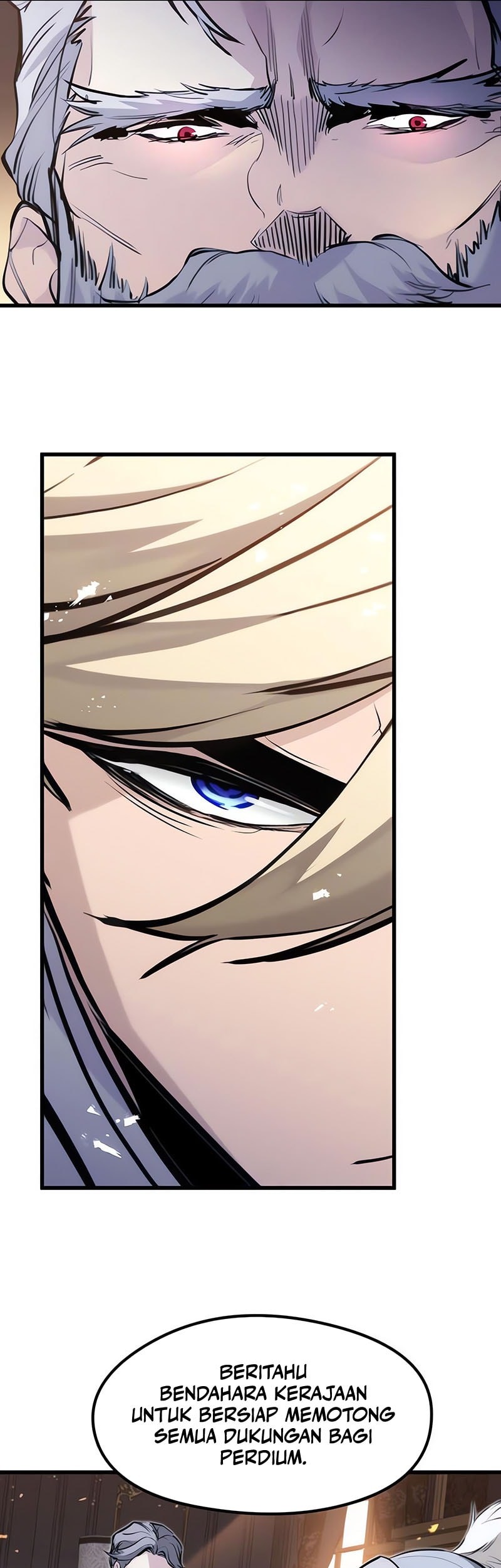 The Regressed Mercenarys Machinations Chapter 52 Halaman 50