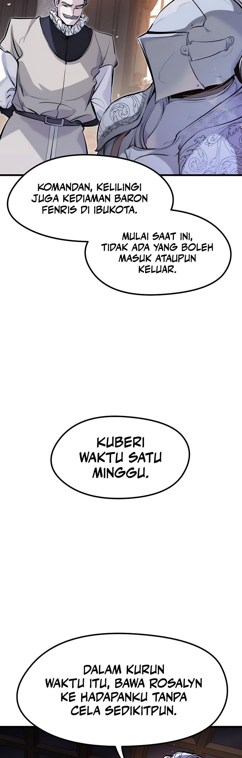 The Regressed Mercenarys Machinations Chapter 52 Halaman 51