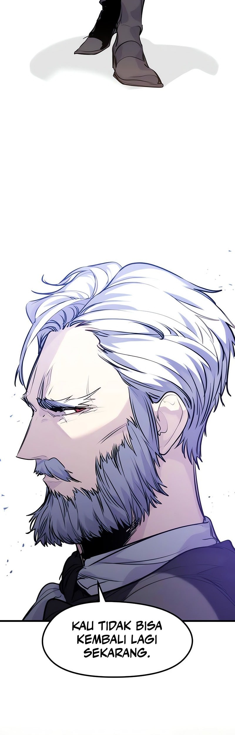 The Regressed Mercenarys Machinations Chapter 52 Halaman 57