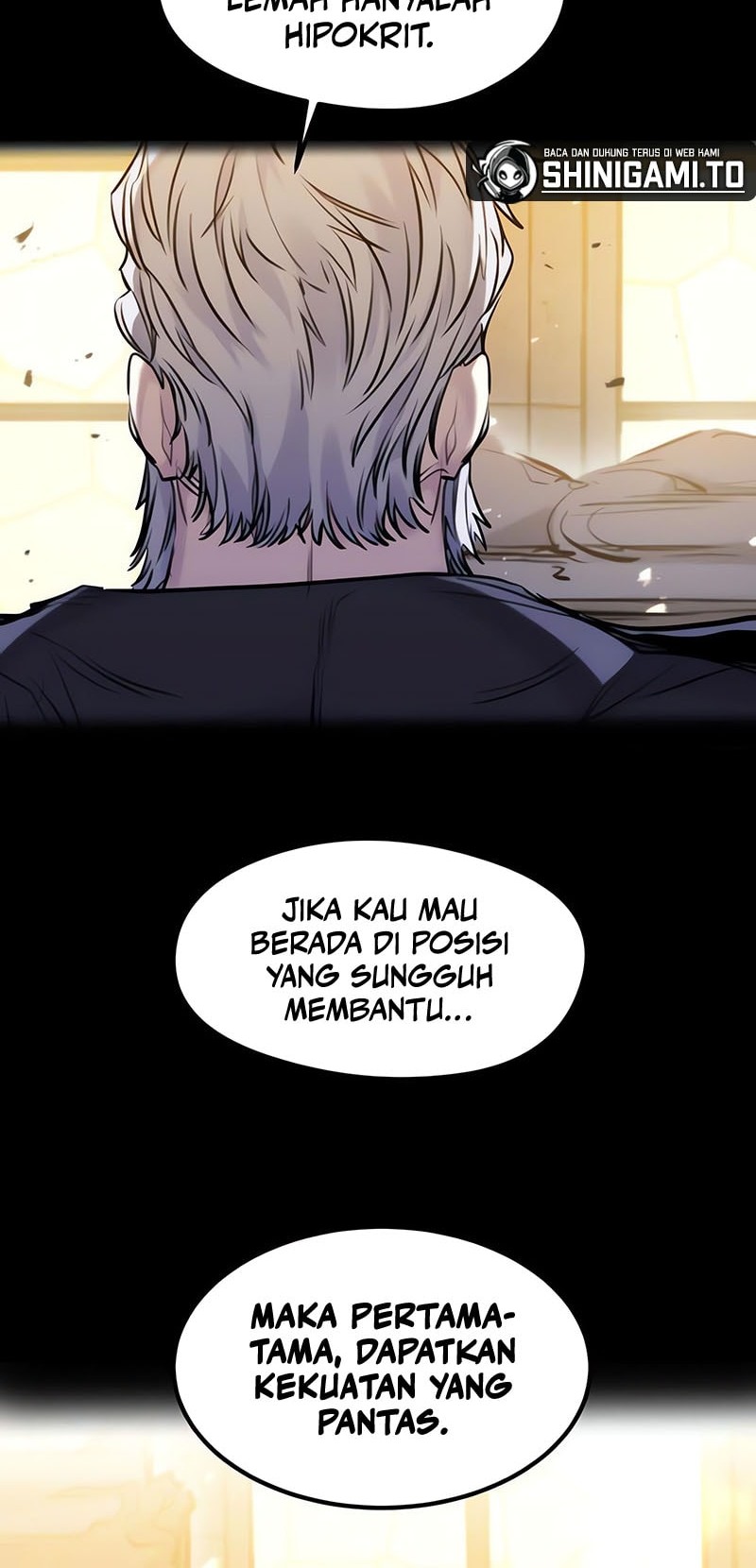 The Regressed Mercenarys Machinations Chapter 52 Halaman 61