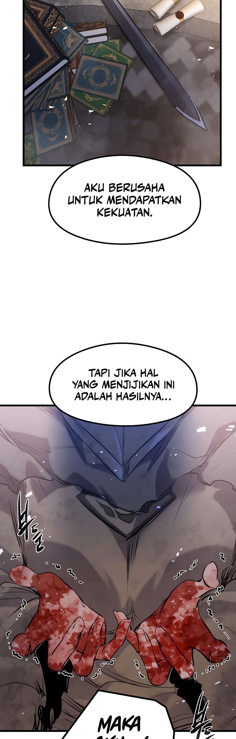 The Regressed Mercenarys Machinations Chapter 52 Halaman 63