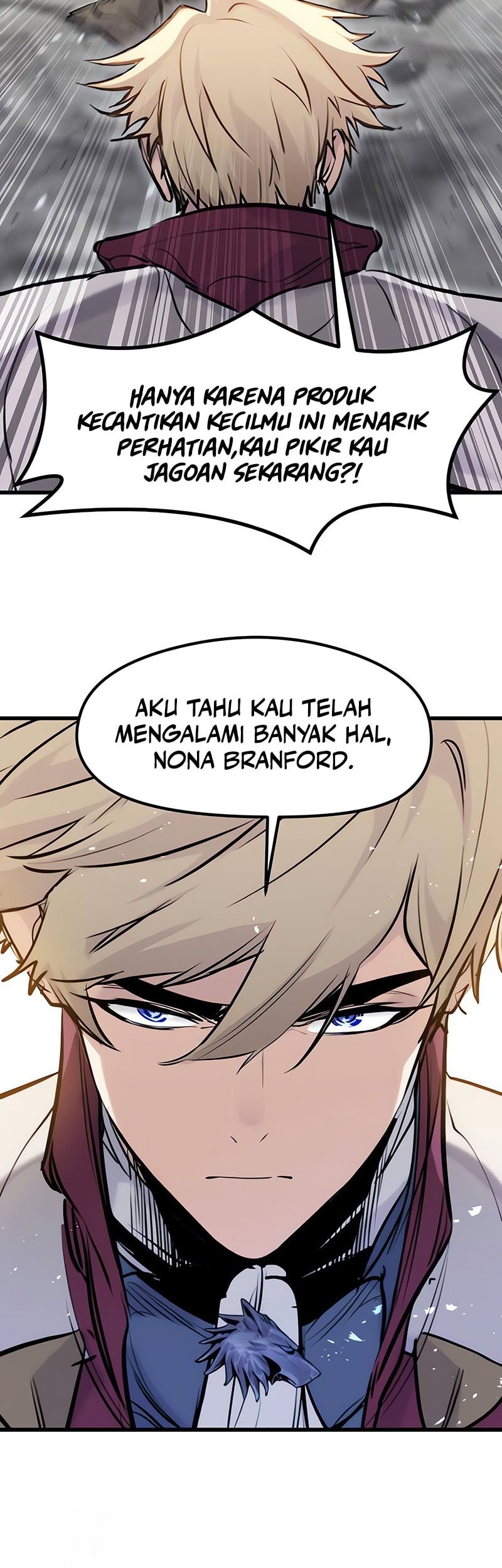 The Regressed Mercenarys Machinations Chapter 53 Halaman 12